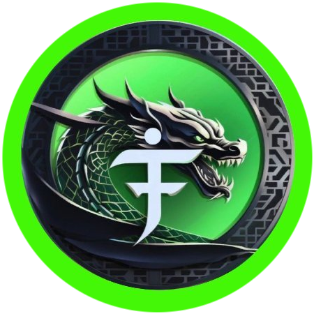 DragonX Buy & Burn/Stake